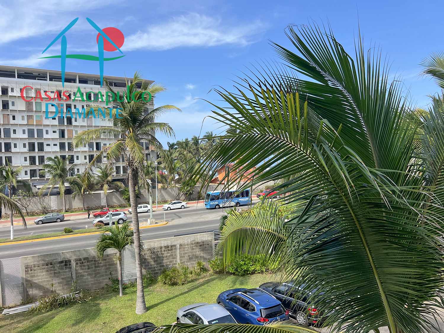 Aura A 006 - Balcón 5